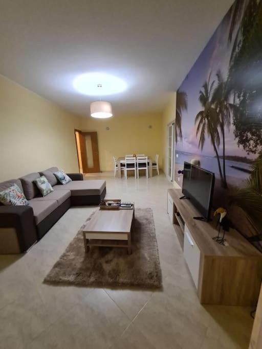 Luxury 2 Bed Carvoeiro Apartment Carvoeiro  Exterior photo