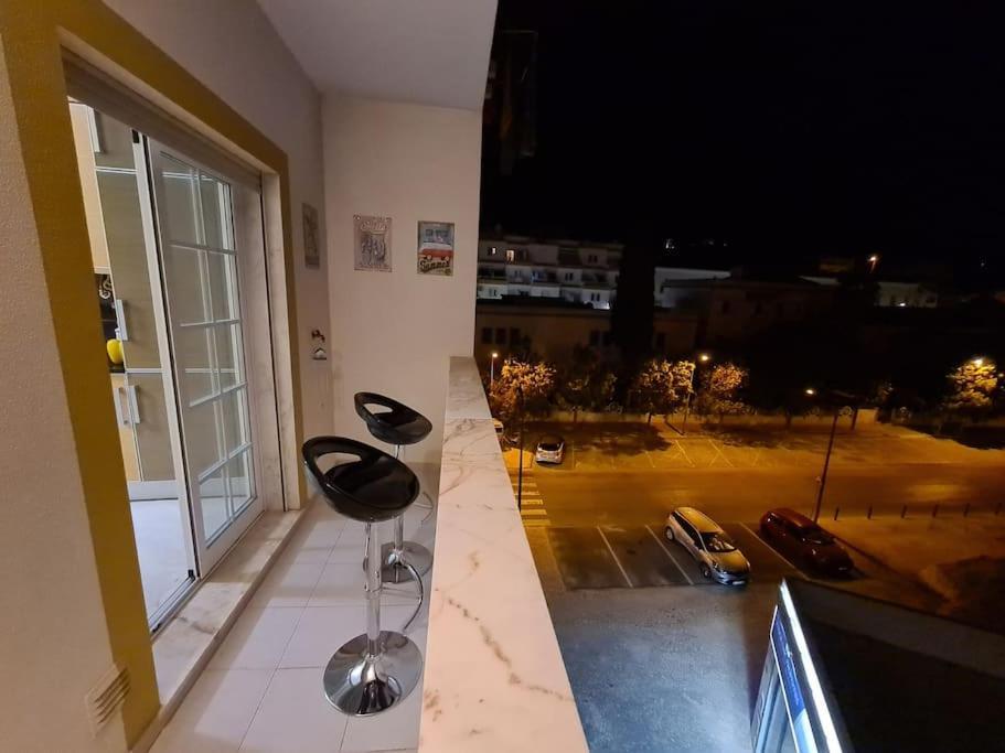 Luxury 2 Bed Carvoeiro Apartment Carvoeiro  Exterior photo