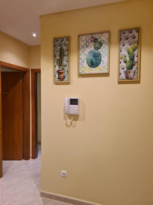 Luxury 2 Bed Carvoeiro Apartment Carvoeiro  Exterior photo